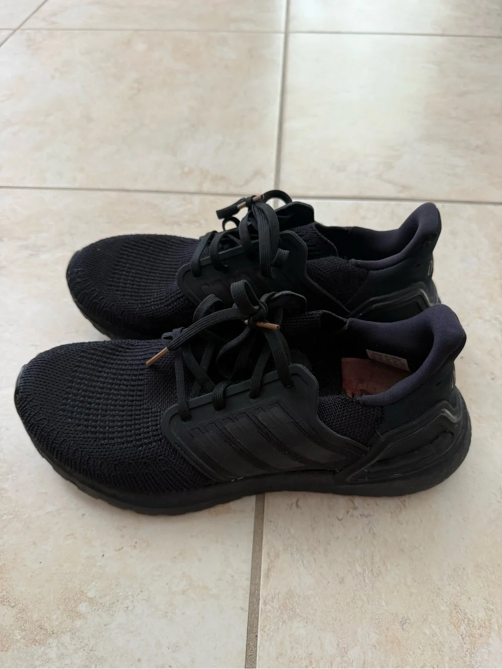 James Bond x adidas ultraBOOST 20